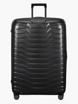 Harde Reiskoffer Proxis Samsonite Zwart proxis 126043